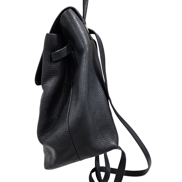 KATE SPADE PEBBLE LEATHER BACKPACK main image 6